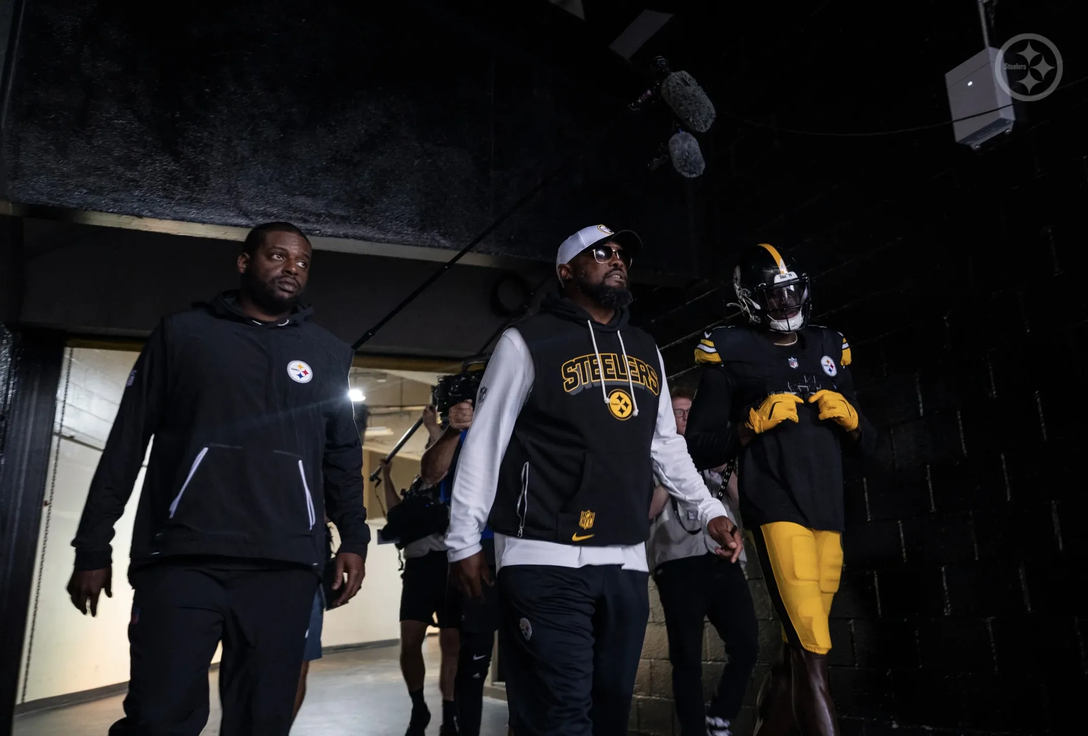 Chicago Bears Reportedly Tried To Pull Off All-Time Heist