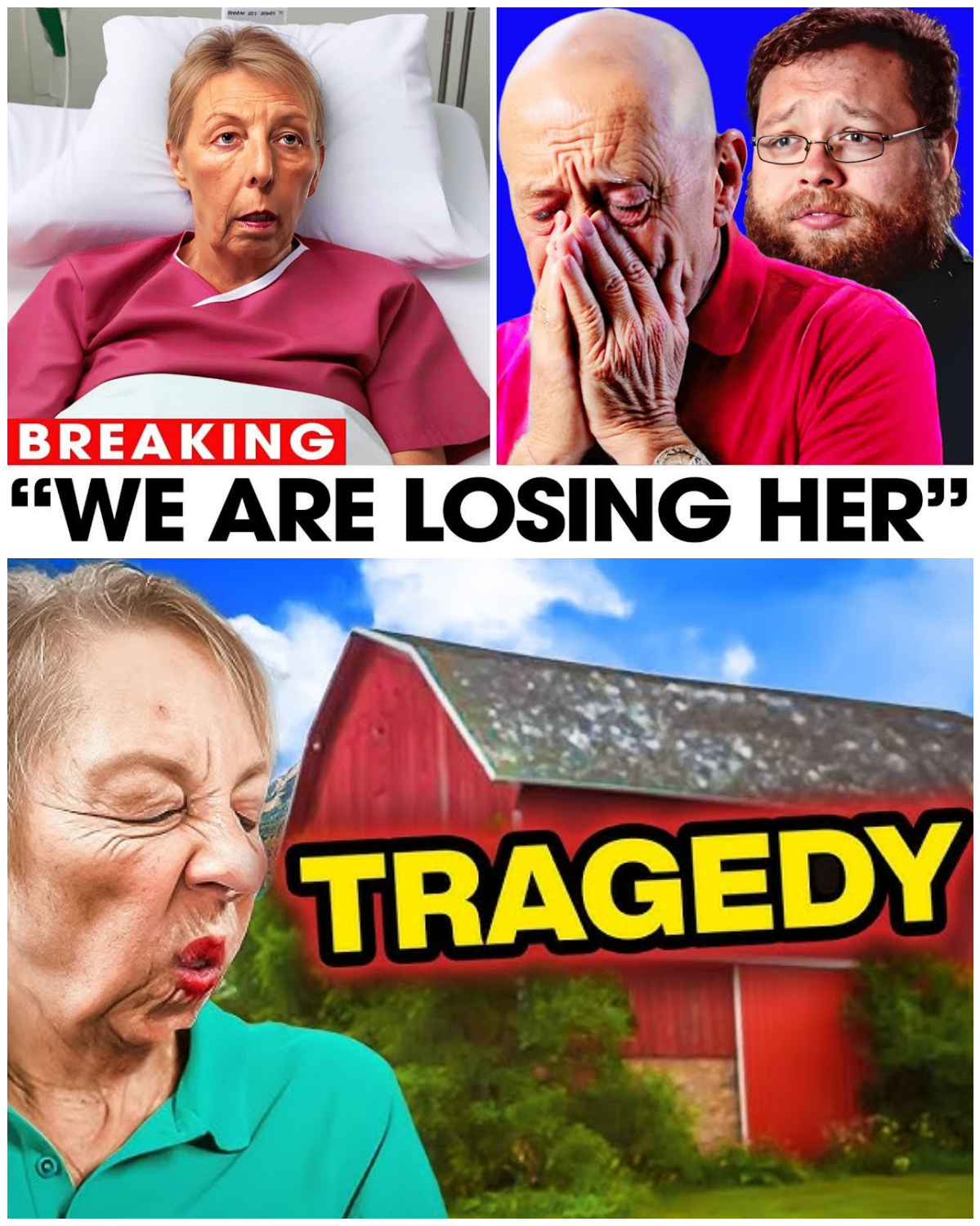  SHOCKING TWIST IN “THE INCREDIBLE DR. POL” — WHAT REALLY HAPPENED TO DIANE POL? THE MYSTERIOUS DISAPPEARANCE, THE RUMORS, AND THE STUNNING SECRET THAT COULD CHANGE EVERYTHING  - News