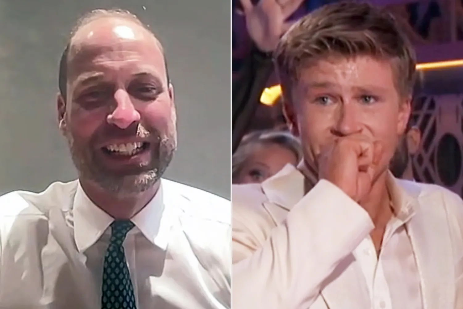 Dancing with the Stars Full Recap: Prince William Makes Surprise Cameo, as 1 Fan Favorite Gets Sent Home Ahead of Semi-Finals