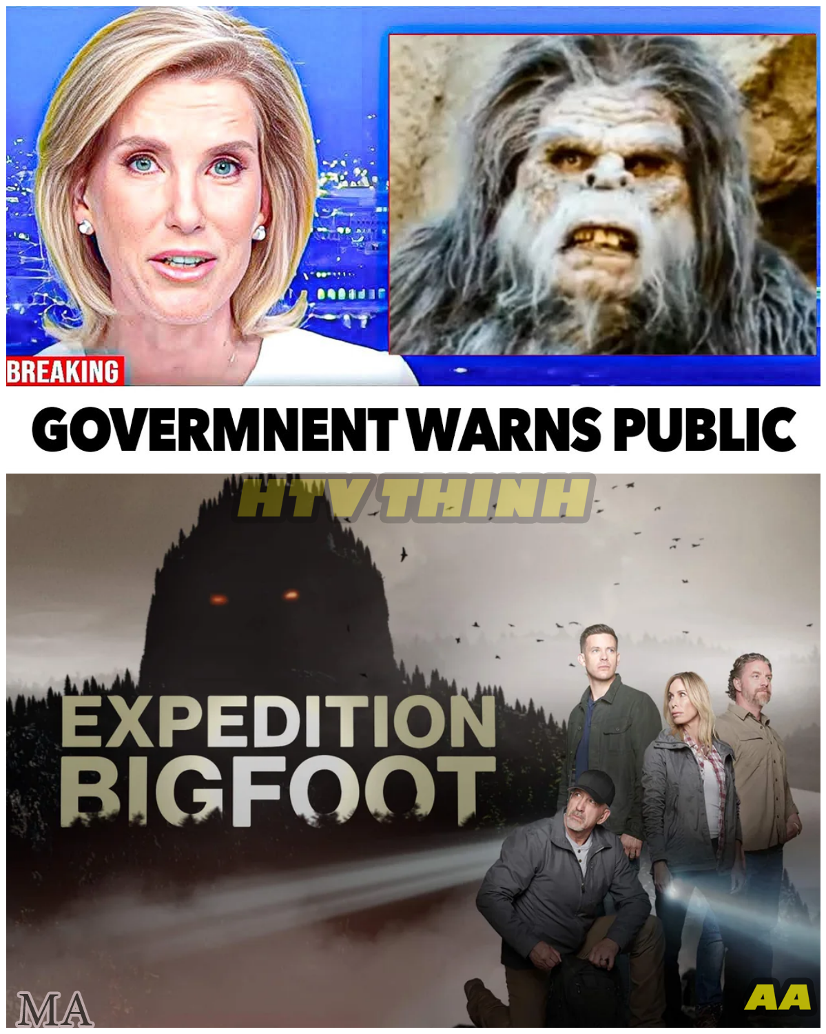  "‘EXPOSURE TOO DANGEROUS!’ Expedition Bigfoot TERMINATED After SHOCKING Discovery In Restricted Area — What They Found Will Leave You SPEECHLESS ⚡" - News