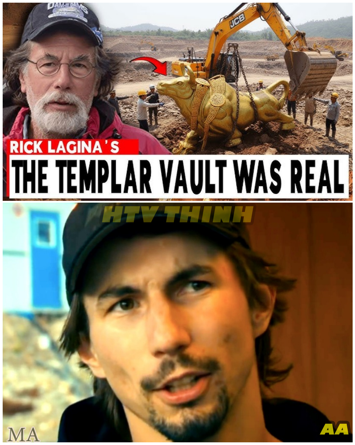  PARKER SCHNABEL’S RECORD-SHATTERING SEASON EXPLODES WITH SHOCKING TWISTS — NEARLY DOUBLES HIS GOLD HAUL, BUT THE DARK TRUTH BEHIND HIS SUCCESS LEAVES FANS IN DISBELIEF  - News