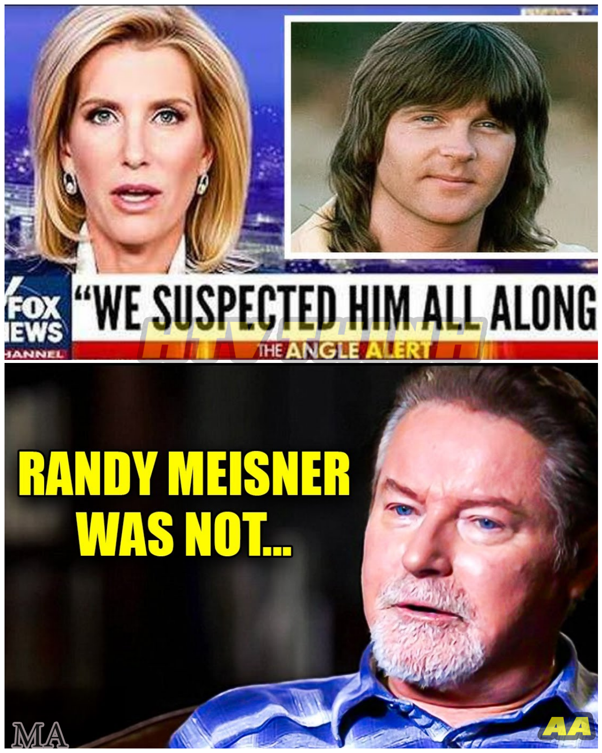  BREAKING REVELATION: The Chilling Truth Behind Randy Meisner’s Tragic Story — Why The Eagles Never Spoke Out, And What Investigators Just Uncovered Will Leave You Speechless ⚡ - News