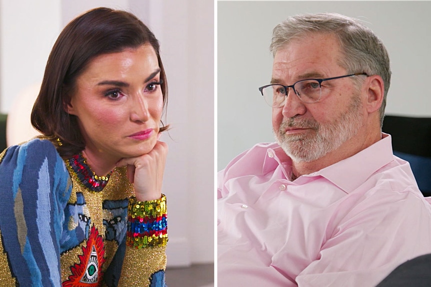 Bronwyn's Missing Wedding Ring Stuns RHOSLC Cast in Midseason Trailer: "Are You Done?"