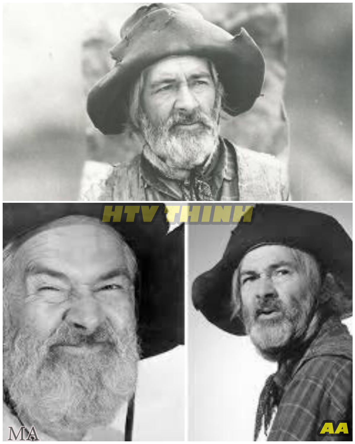 “AFTER ALL THESE YEARS…” Gabby Hayes FINALLY Breaks His Silence on Roy Rogers—The Truth Behind Hollywood’s Most Beloved Cowboy Duo  - News