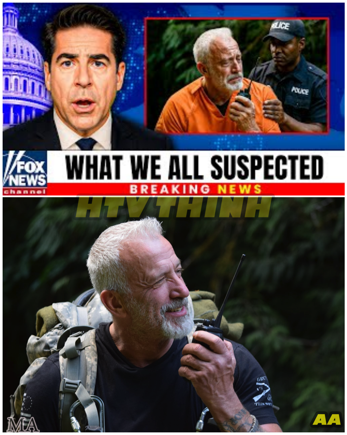  “1 MINUTE AGO: Russell Accord Drops a Stunning Confession That’s Rocking Expedition Bigfoot to Its Core — Fans Are Absolutely Shocked ” - News