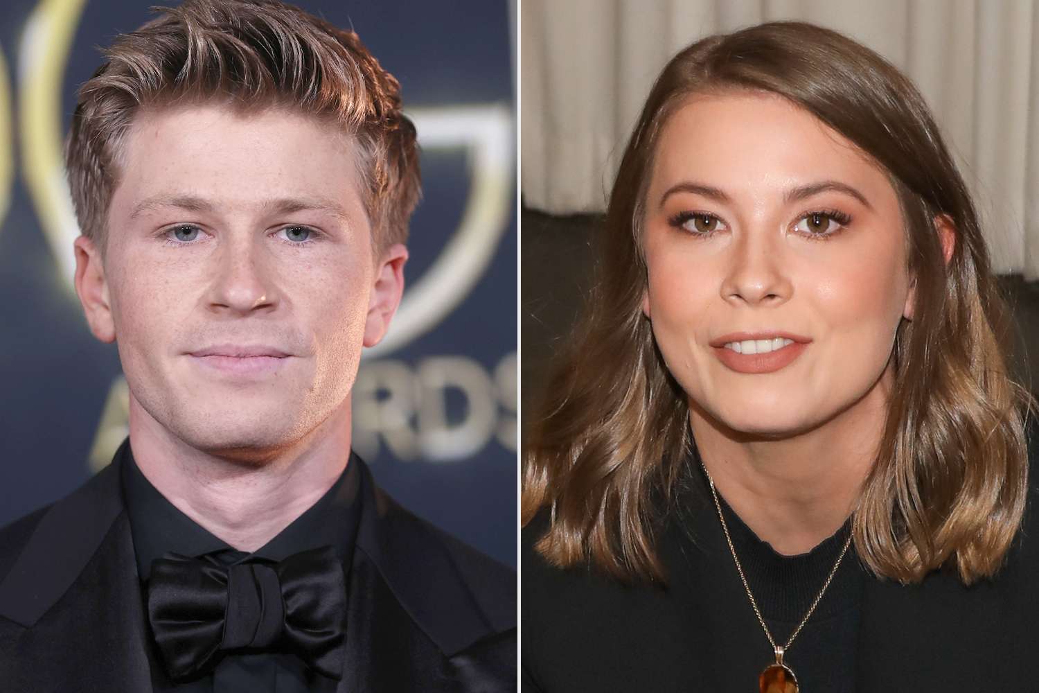 EXCLUSIVE: Bindi Irwin Pulled Strings to Make Robert a DWTS Star, Creating a $30M Family Empire Overnight