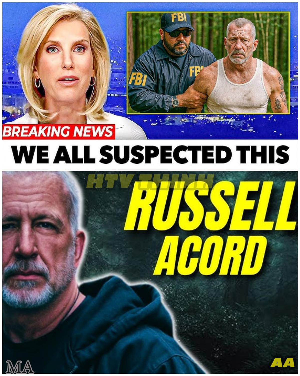  1 MINUTE AGO: Russell Acord From Expedition Bigfoot Breaks His Silence — Shocking Announcement Leaves Fans in Absolute Disbelief! ⚡ - News
