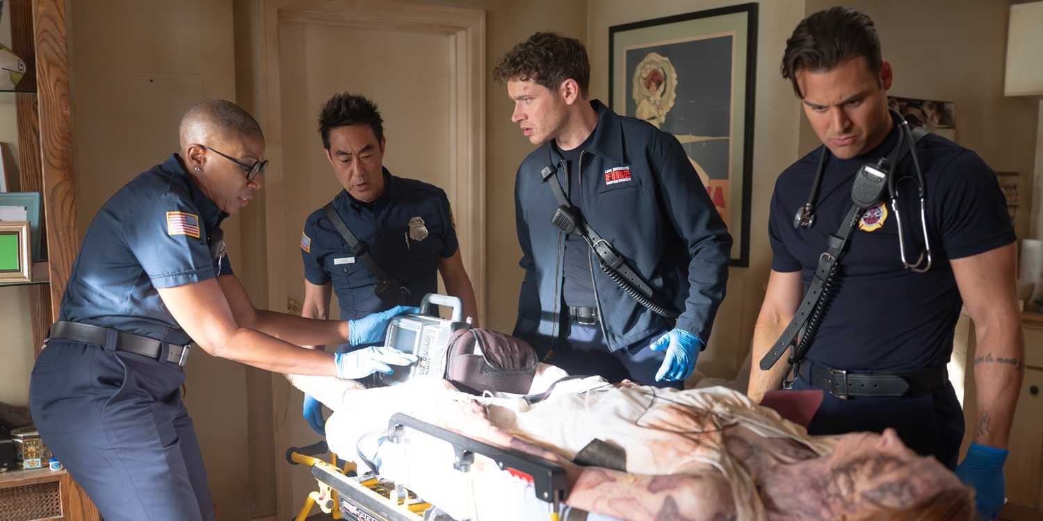 '9-1-1' Season 9 Premiere Review: This Show Is Finally Back on Track After Bobby's Death
