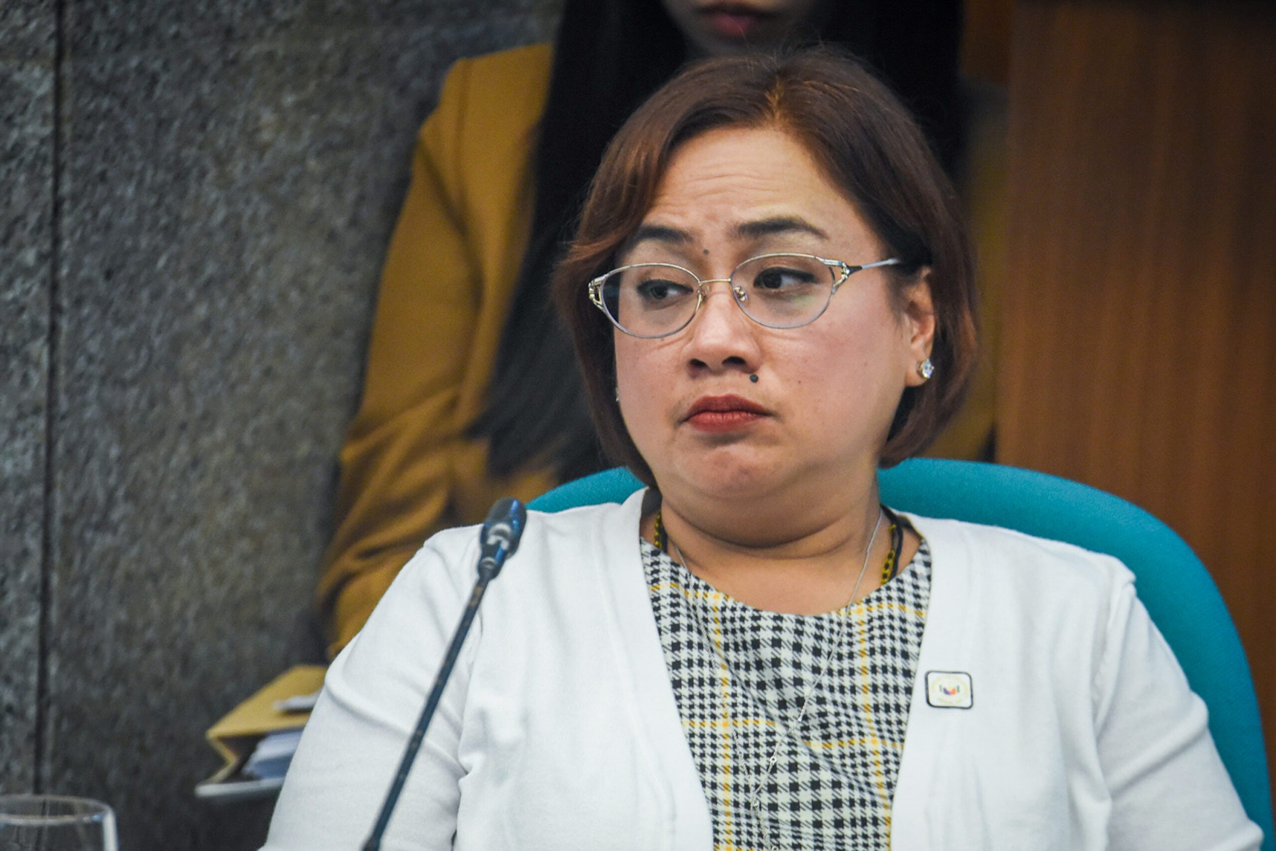 TINANGGAL ni Korina Sanchez ang panayam sa pamilya DISCAYA, isang matagal nang sikreto ang nalantad — Hindi makapaniwala ang online community!