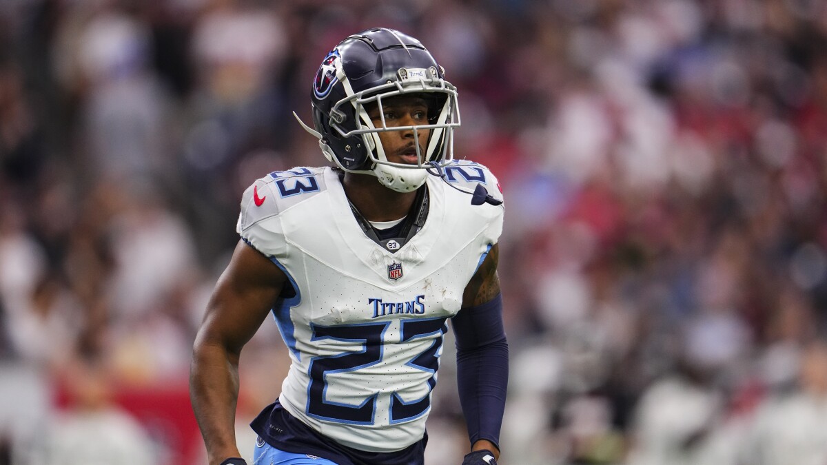 Browns Reunite With Veteran Defender Days After Cutting Ties