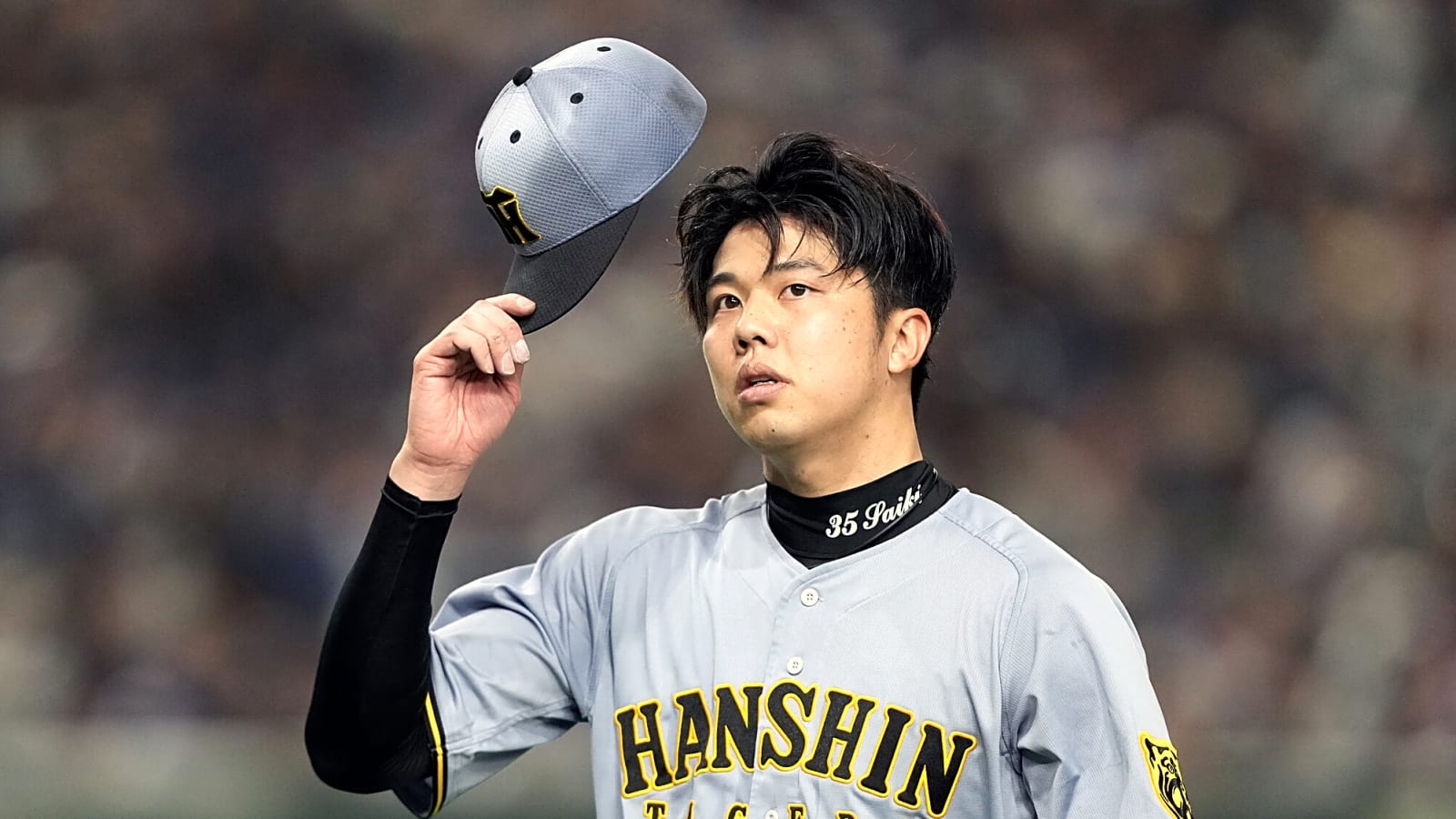 Should Yankees pursue Tatsuya Imai or wait for other Japanese ace instead?