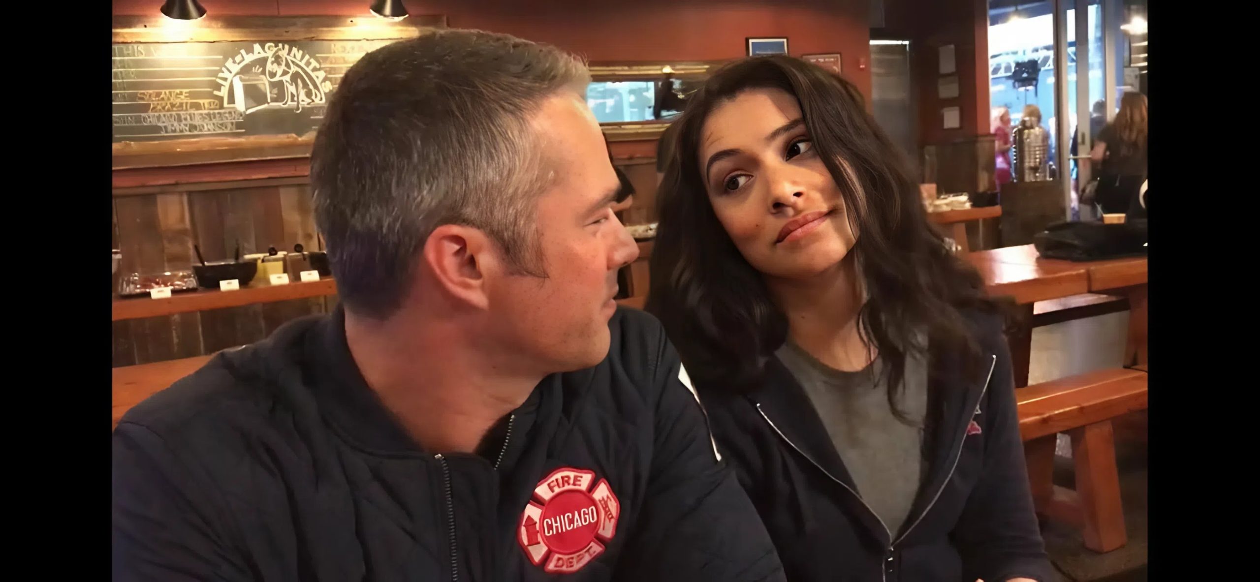 She’s Back! Miranda Rae Mayo Confirms Explosive Chicago Fire Return Date After Shocking Exit