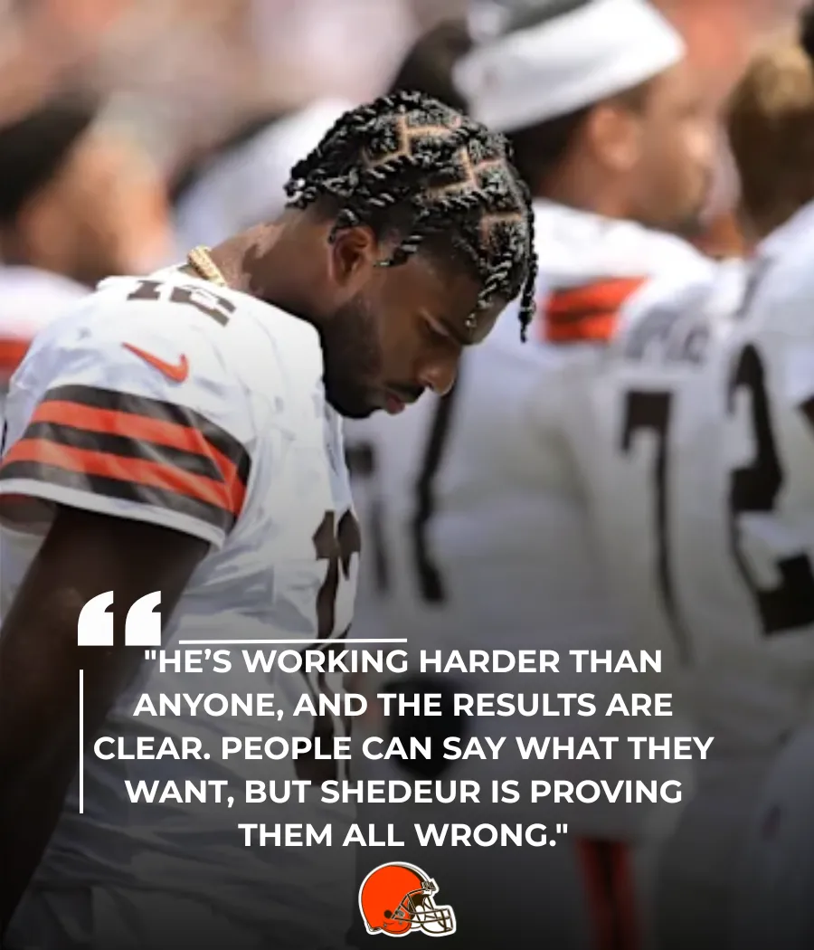 The NFL World Explodes: Erin Andrews left the studio in stunned silence when she boldly asked