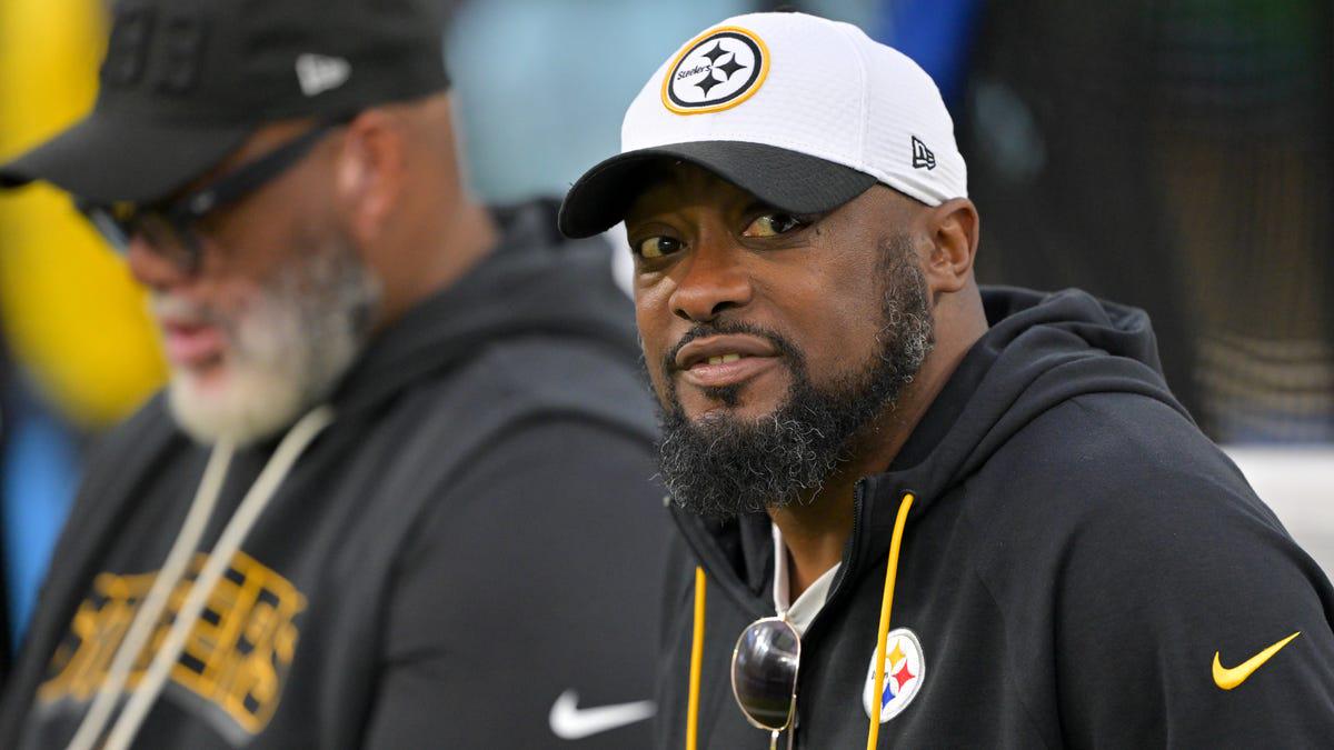 Steelers Insider Weighs In on Giants’ Chances of Trading for Mike Tomlin