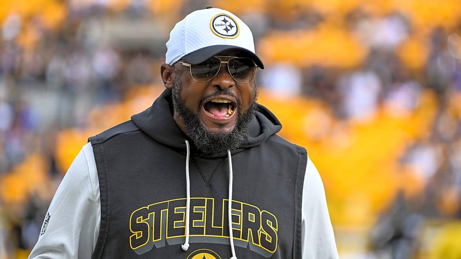 Steelers insider explains if Giants could trade for Mike Tomlin after firing of Brian Daboll