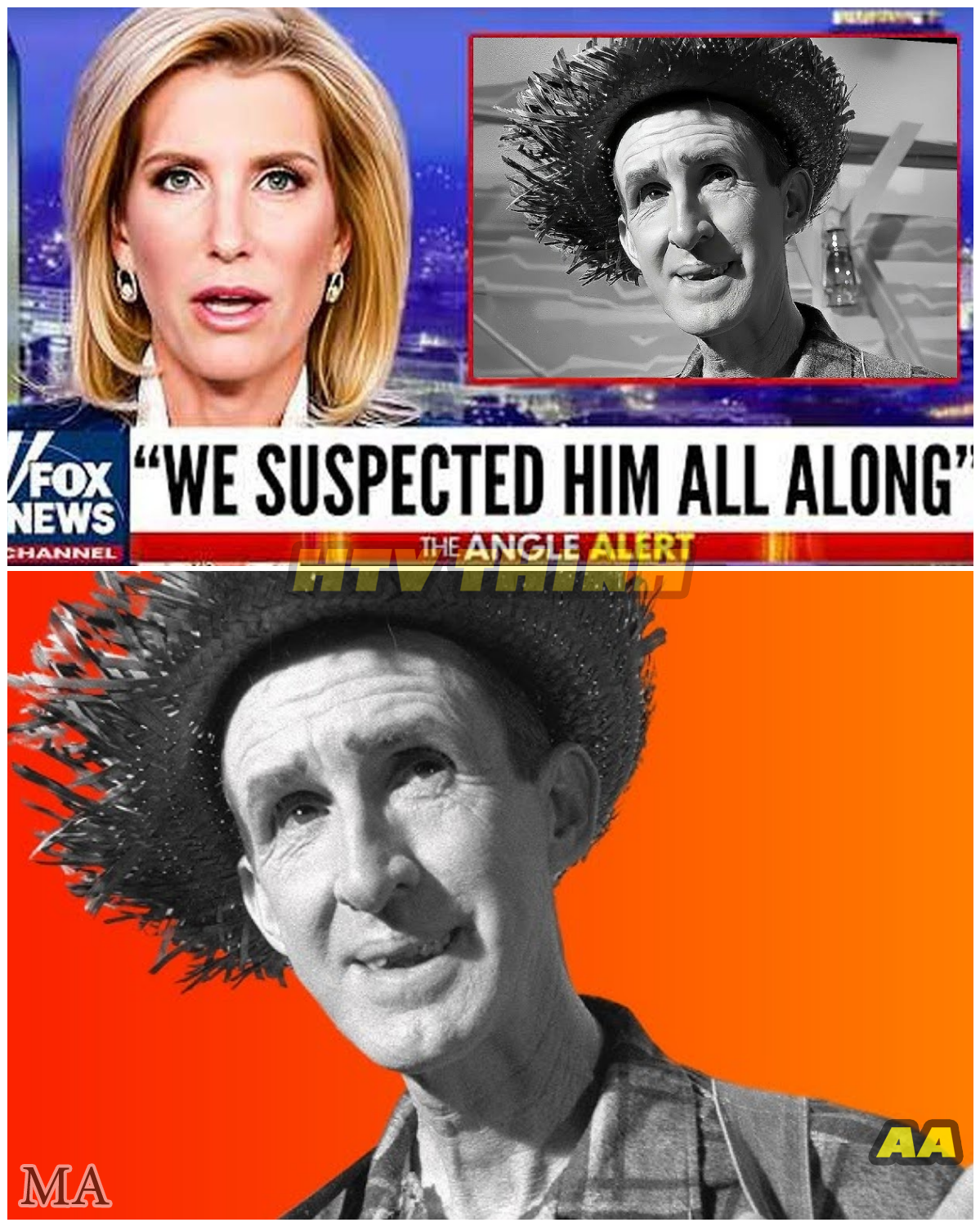  SHOCKING REVELATION: THE STRINGBEAN MYSTERY FINALLY SOLVED—AND THE TRUTH IS WORSE THAN ANYONE FEARED  - News