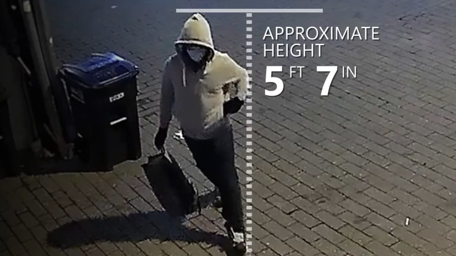 BREAKING: FBI Uncovers New Information on J6 Pipe Bomber