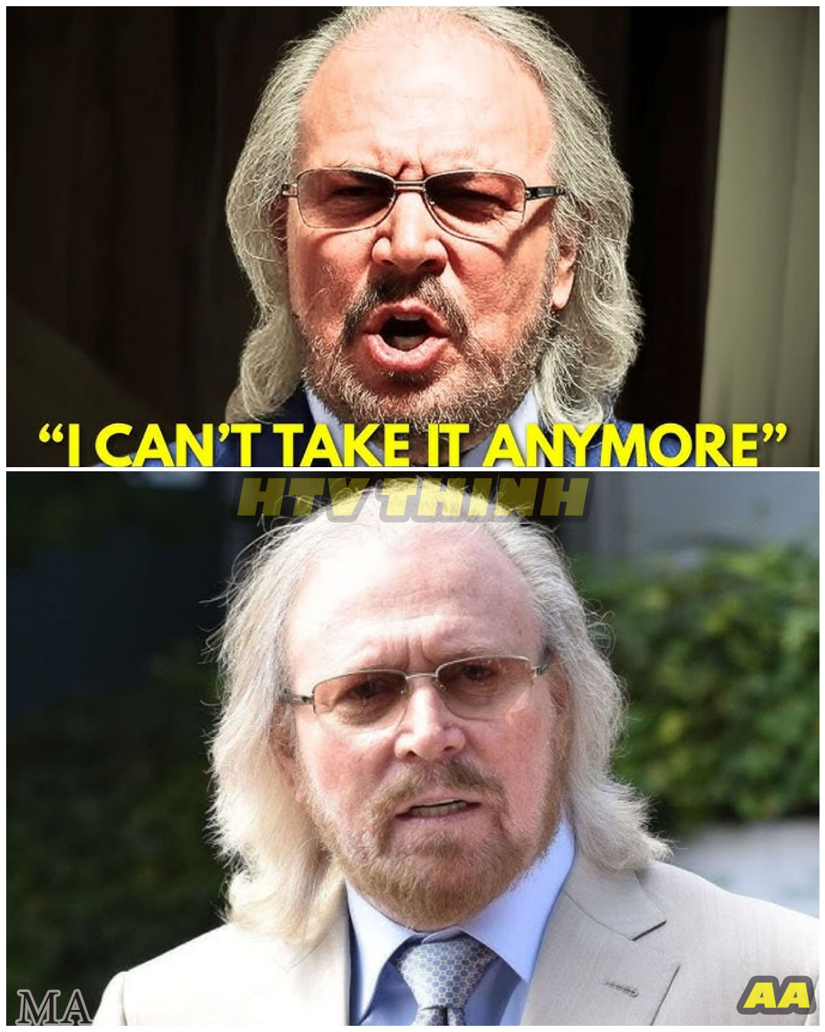  “THE NIGHT THAT CHANGED MUSIC FOREVER!” — In 1978, Barry Gibb Did the IMPOSSIBLE — The Untold Story of How One Man Rewrote Pop History and Left Every Songwriter in Awe  - News