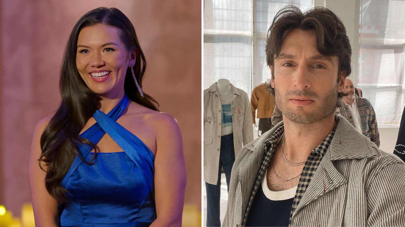 “$2M Dream Home & Broken Hearts”: Love Is Blind’s Taylor Krause CONFIRMS Split from Garrett Josemans After Alleged 5+ Affairs, Secret Pregnancy Pressure, and Months of Emotional Hell, Claiming He Hid Texts from Other Women and Ignored Their House Plans