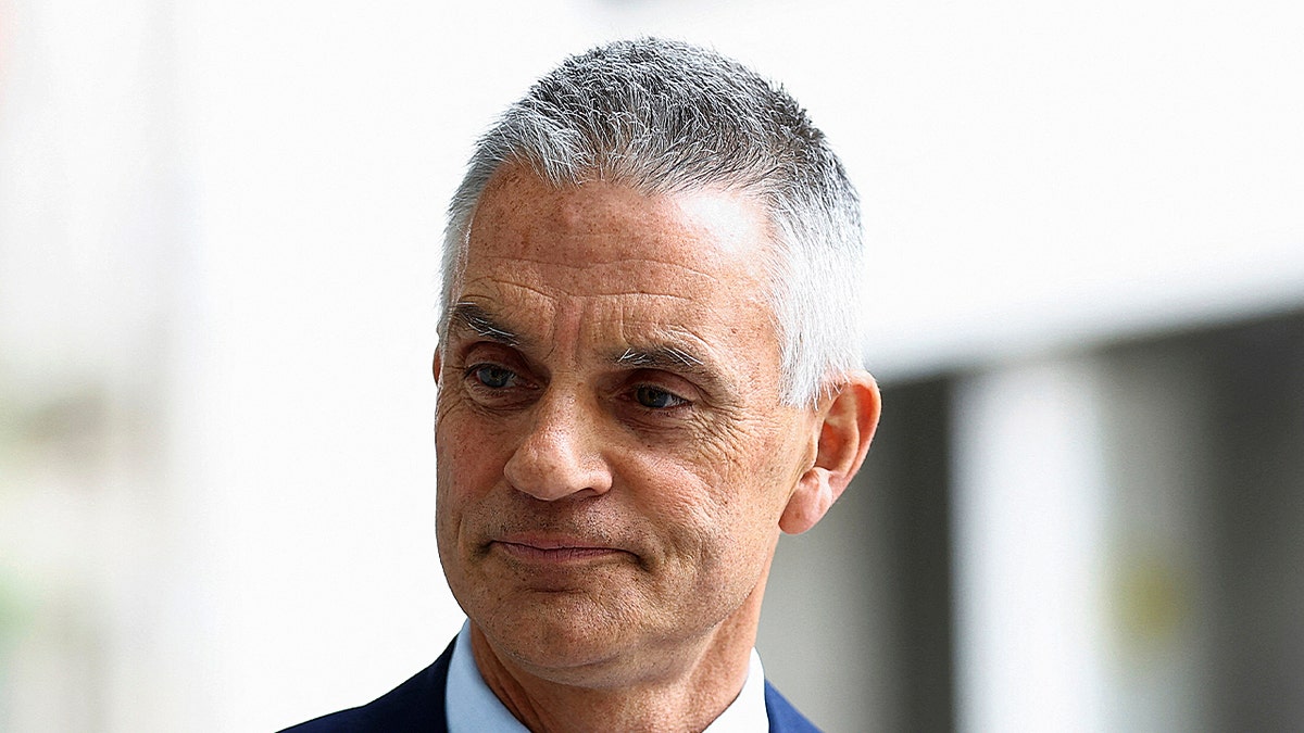 BBC director-general and UK news chief both resign over Trump speech editing scandal