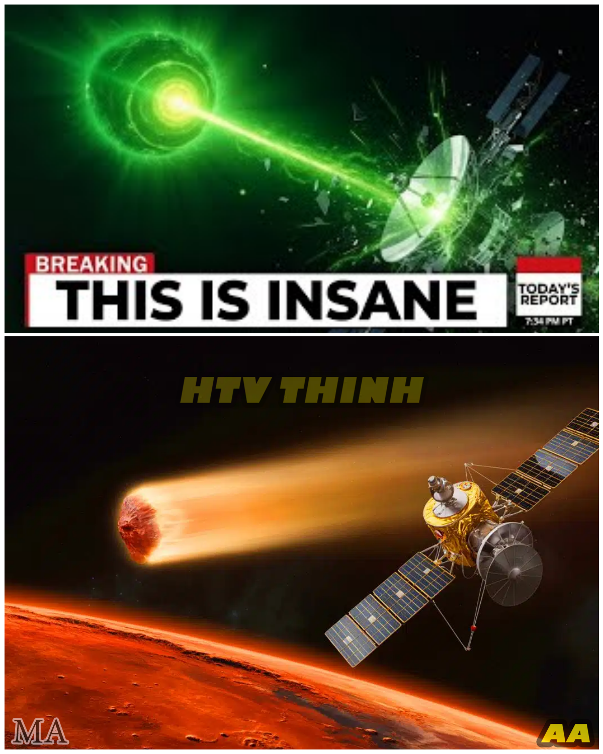  BREAKING: 3I ATLAS MYSTERY SHOCKS SCIENCE WORLD — Why Were Every Other Telescope Silenced? Experts Stunned - News