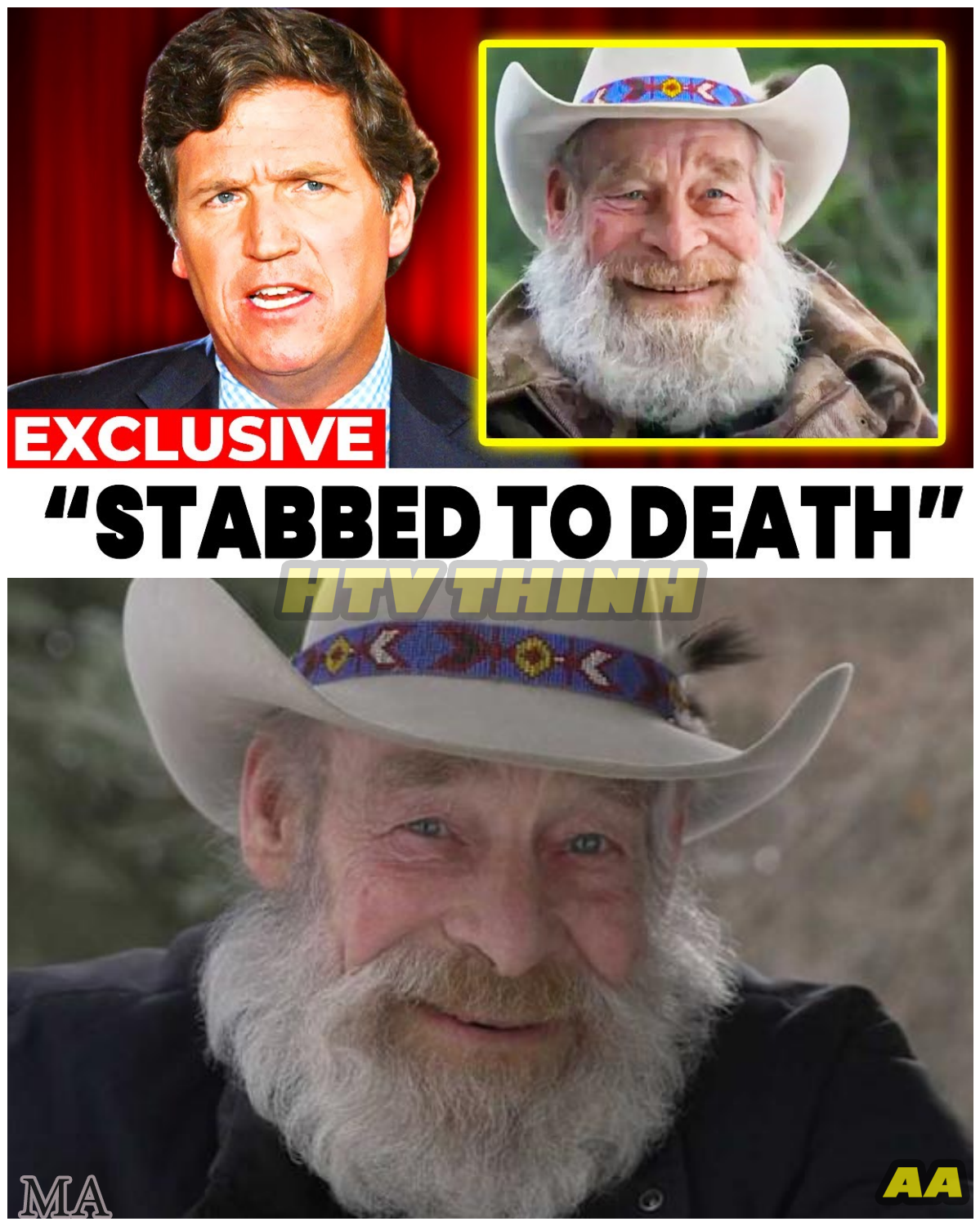  "‘I CAN’T KEEP THIS SECRET ANY LONGER!’ 1 MIN AGO: Tom Oar From Mountain Men BREAKS The News — Fans Are LEFT IN TOTAL SHOCK ️" - News
