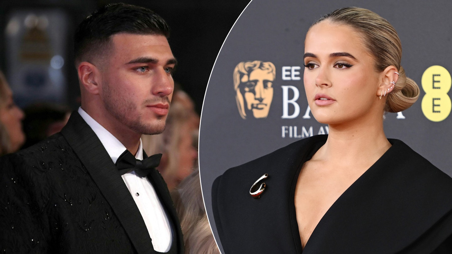 Molly-Mae breaks down amid rumors of her fiancé’s TV comeback, fearing their love might fall apart once more!