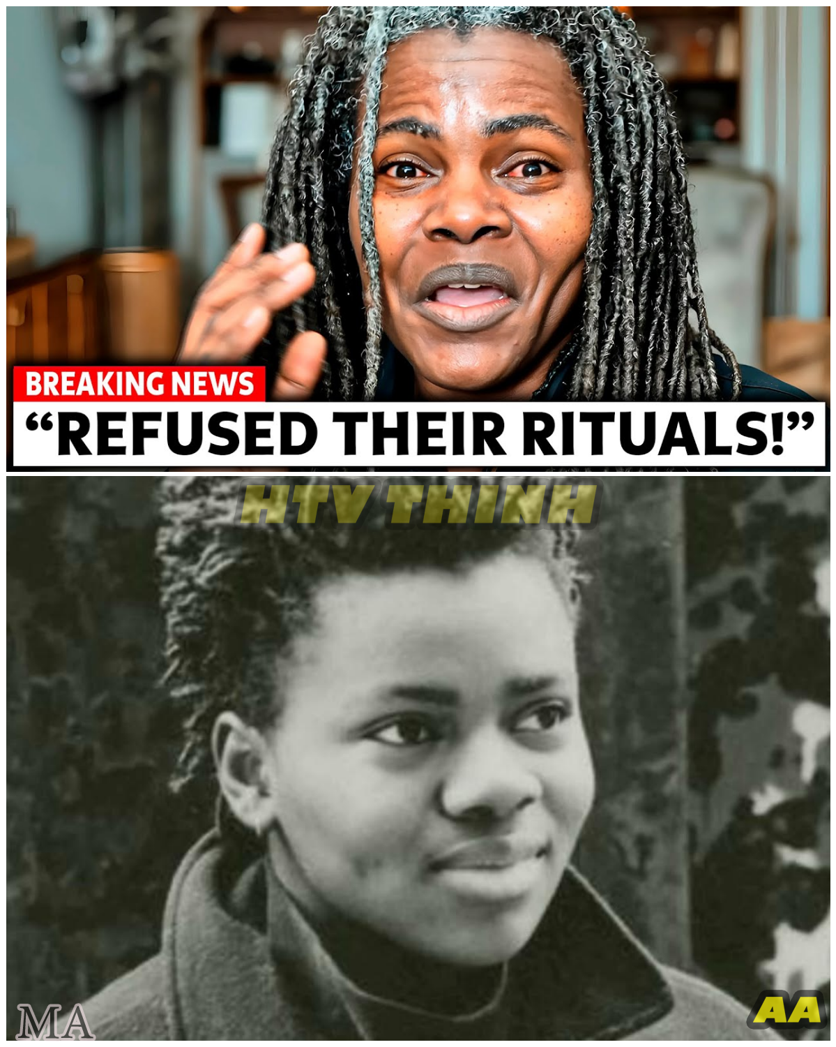  From SILENCE to SHOCKWAVES: Tracy Chapman’s UNEXPECTED Announcement That Has the Entire World Talking — The TRUTH Is UNBELIEVABLE  - News