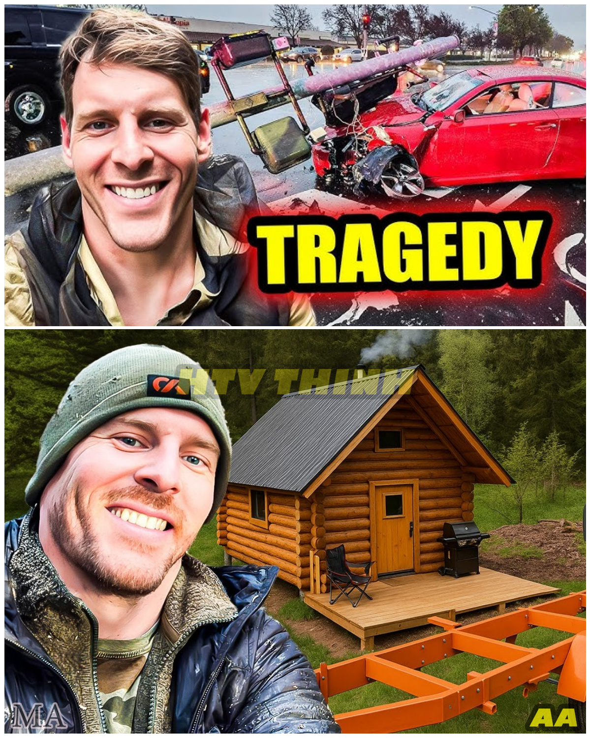  “The Truth They Tried to Hide — What Really Happened to James Alofs From Wild Homestead Has Fans Stunned, Friends Silent, and the Internet Demanding Answers ” - News