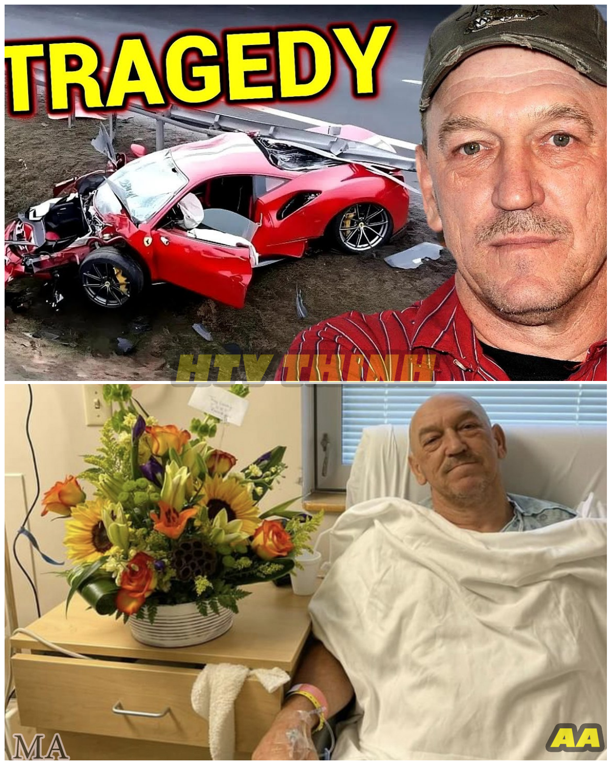  "‘Swamp King in RUINS?!’ The SHATTERING Secret Behind Troy Landry’s Heartbreaking Downfall That the Cameras Were NEVER Meant to Capture " - News