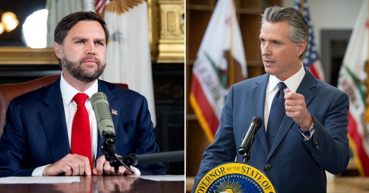 69.BREAKING“You Can Go Straight To Hell!”: J.D. Vance Goes Nuclear on Radical Left