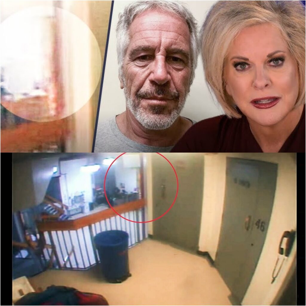 Epstein Cell Footage Released: The ‘Figure in Orange’ and the Billion-Dollar Secrets Still Haunting the Case