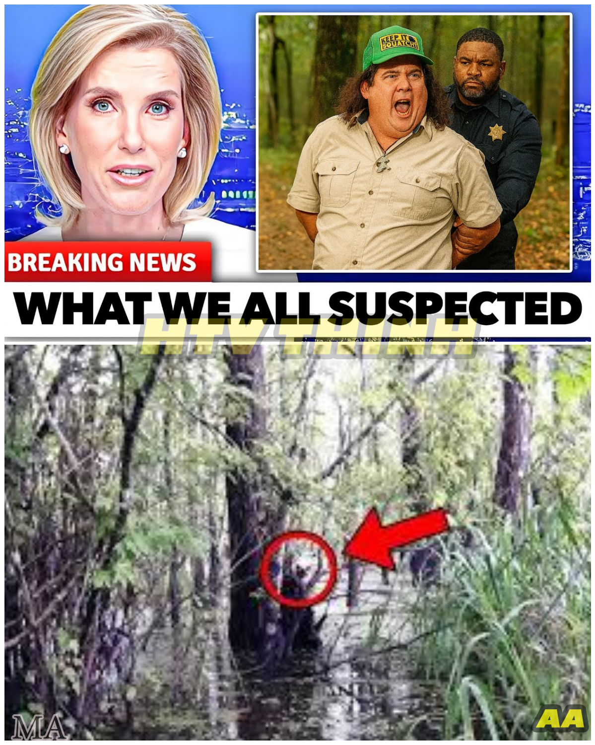 1 MINUTE AGO: James “Bobo” Fay From Finding Bigfoot BREAKS THE NEWS — Shocking Revelations Fans Were Never Meant to Hear! - News