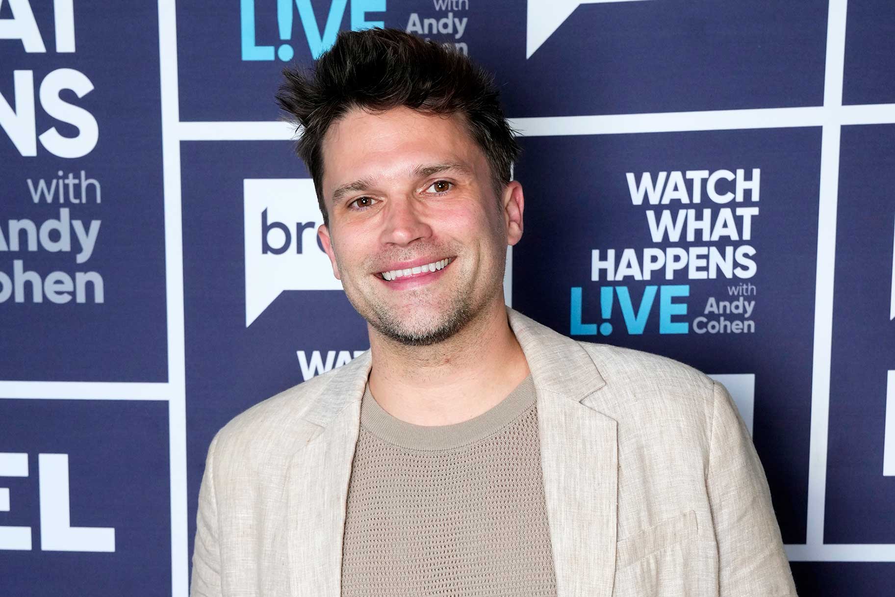 Tom Schwartz Opens Up on His Rumored Girlfriend: "One of My Favorite Humans in the World"