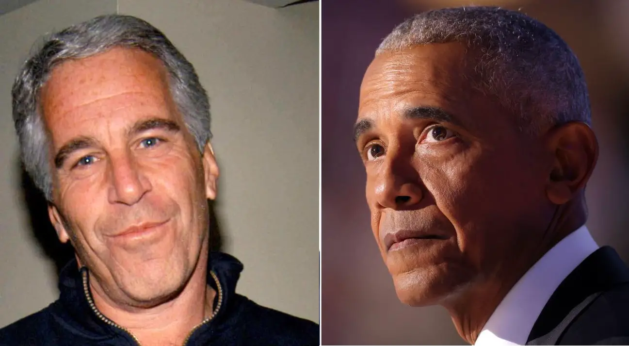 Epstein Linked to Ex Obama Attorney Through Private Emails, Documents Show
