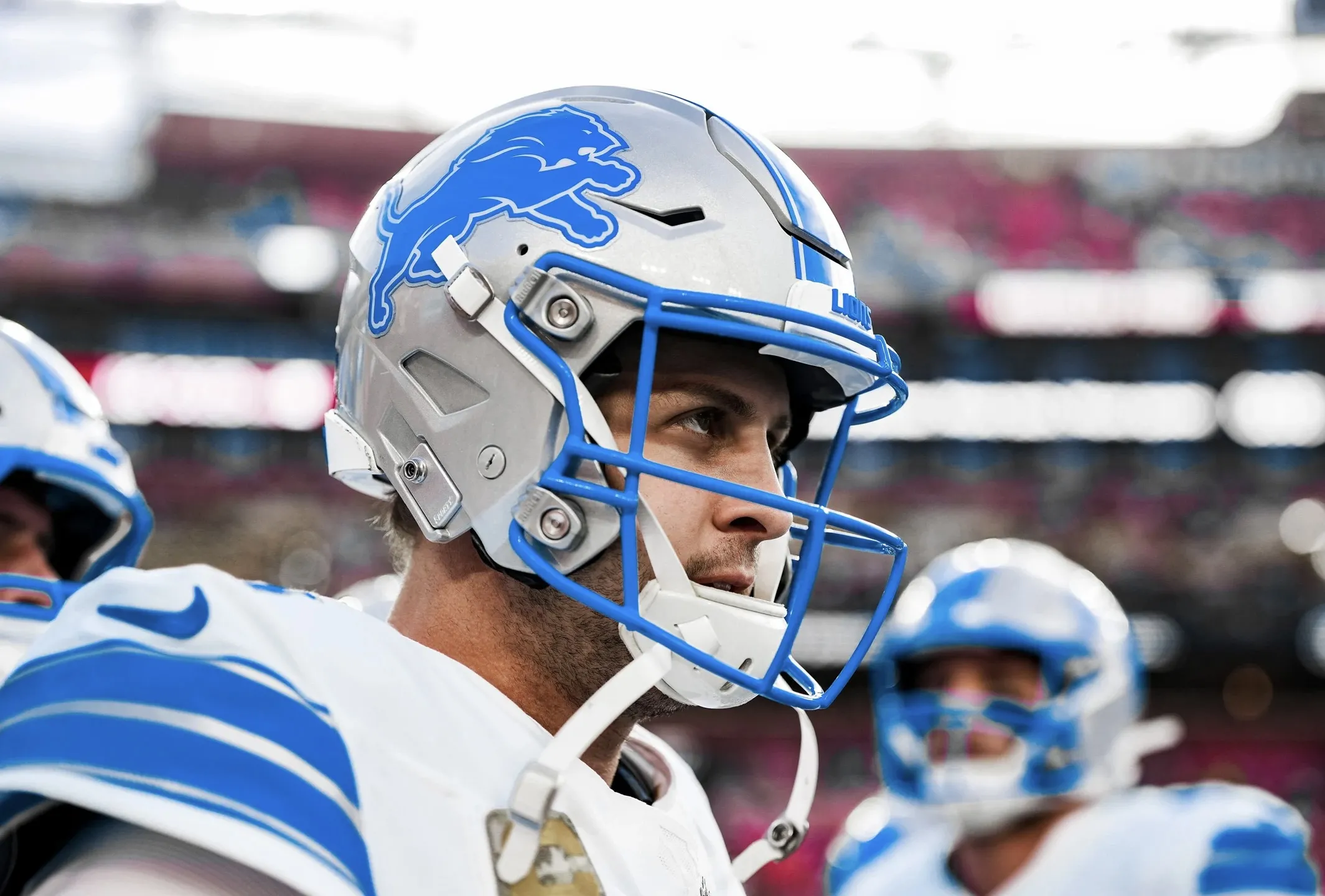 Jared Goff’s Latest Performance Further Etches His Name Into NFL History