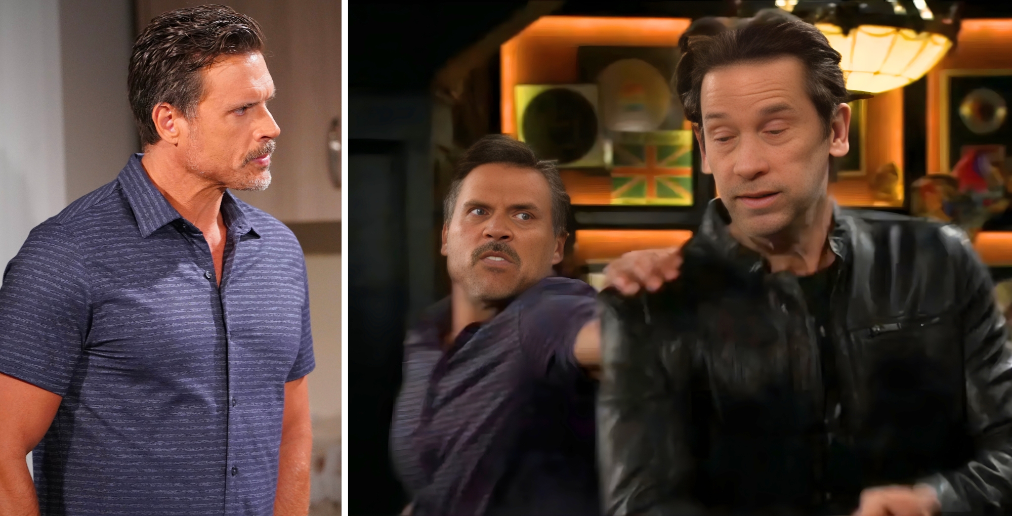 Young and the Restless Fans Want Nick Newman to Finally Get Revenge on Matt Clark