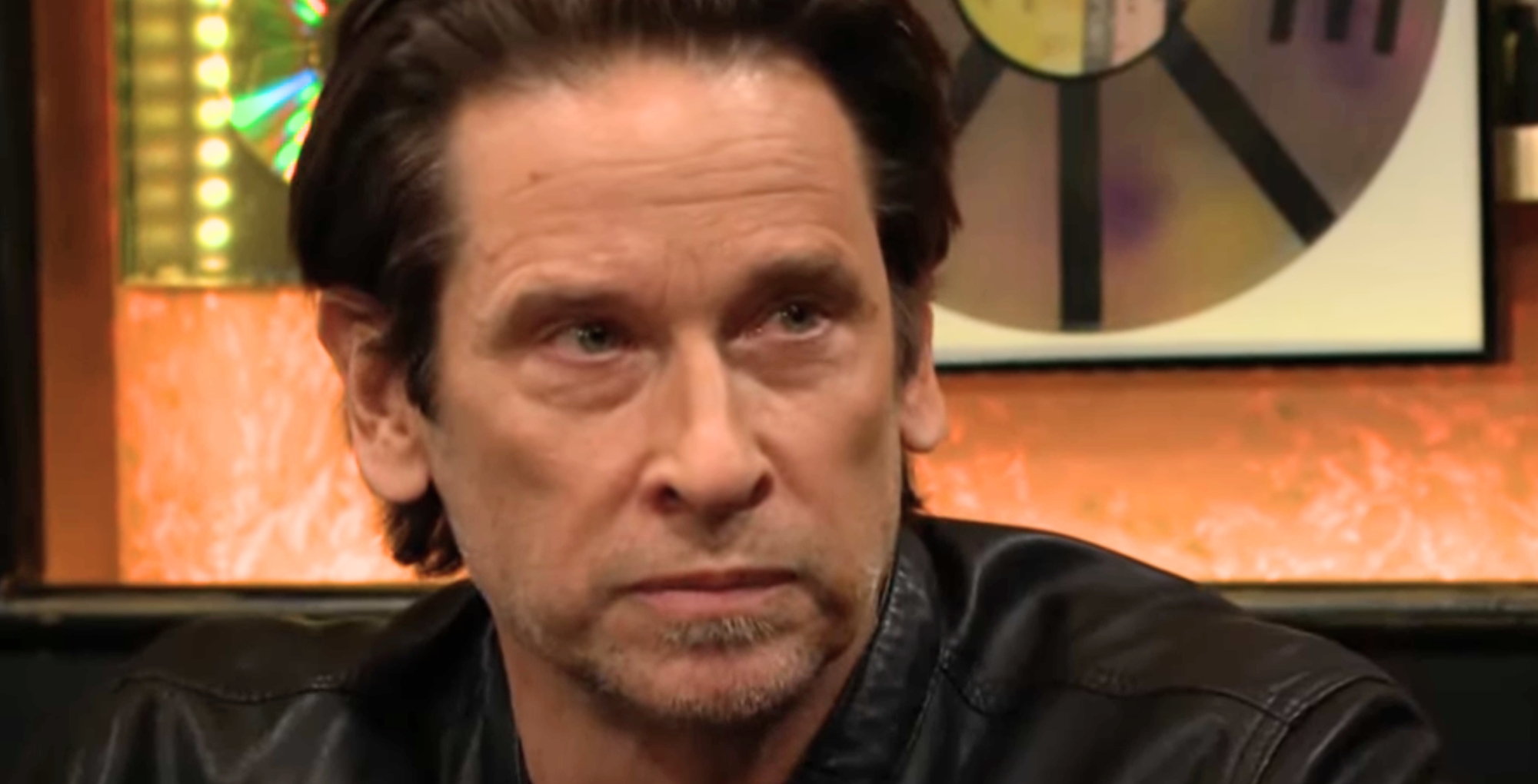 Matt Clark Plans Evilness for Sharon and Nick on Young and the Restless