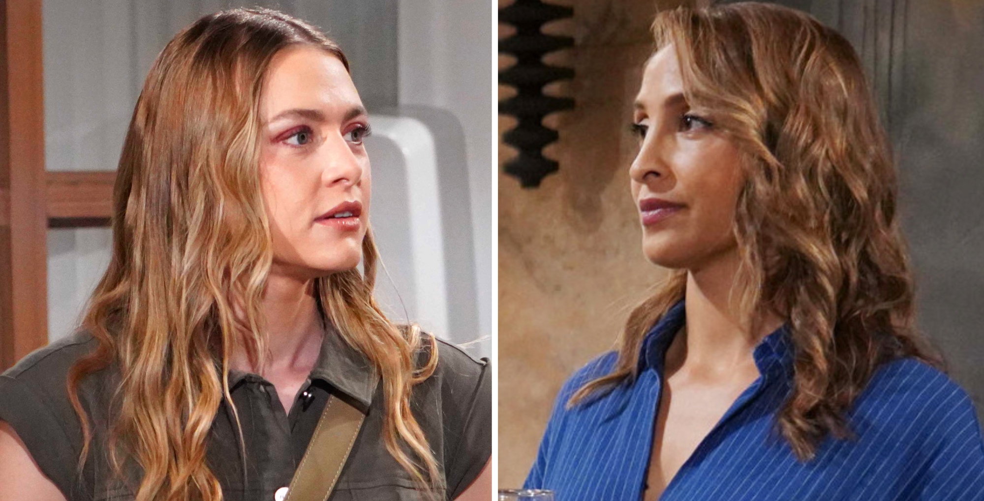Young and the Restless Spoilers November 19: Claire Learns a Lesson, Lily Makes a Friend