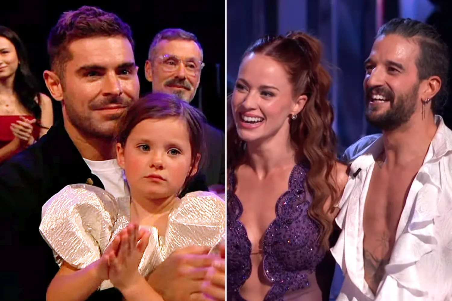 “DWTS SEMI-FINAL APOCALYPSE”: Zac Efron’s SURPRISE Appearance Sends Fans into a Frenzy, Whitney Leavitt On the HOT SEAT, and Robert Irwin Wows Judges With Record-Breaking Scores