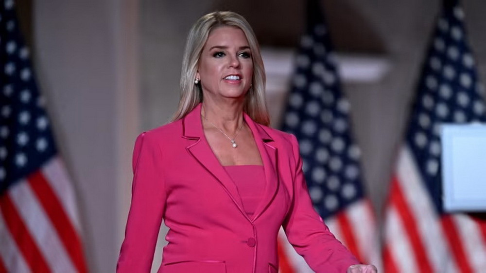 Pam Bondi has officially launched the investigation Hillary Clinton prayed would never happen