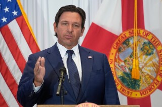 Florida governor declares Muslim civil rights group a terrorist organization